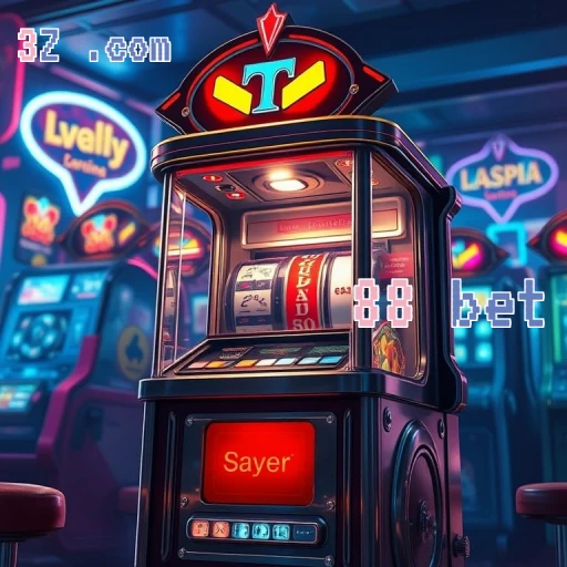 Cassino do 88 Bet: Aventuras e Emoções Garantidas