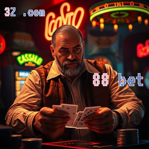 Aposte com Estilo: Esporte e Diversão no 88 Bet